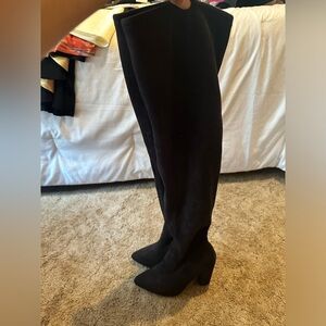 Steve Madden boots